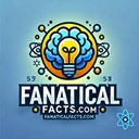 Fanatical Facts logo Discover amazing science, history, and space facts