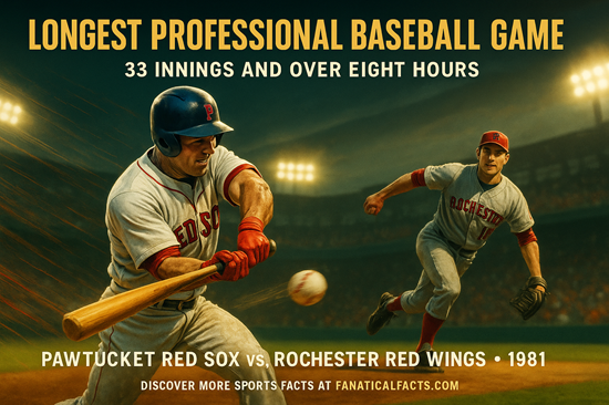 Longest baseball game – high energy photorealistic style