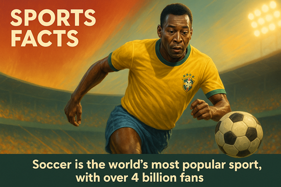Soccer global popularity – high energy photorealistic style